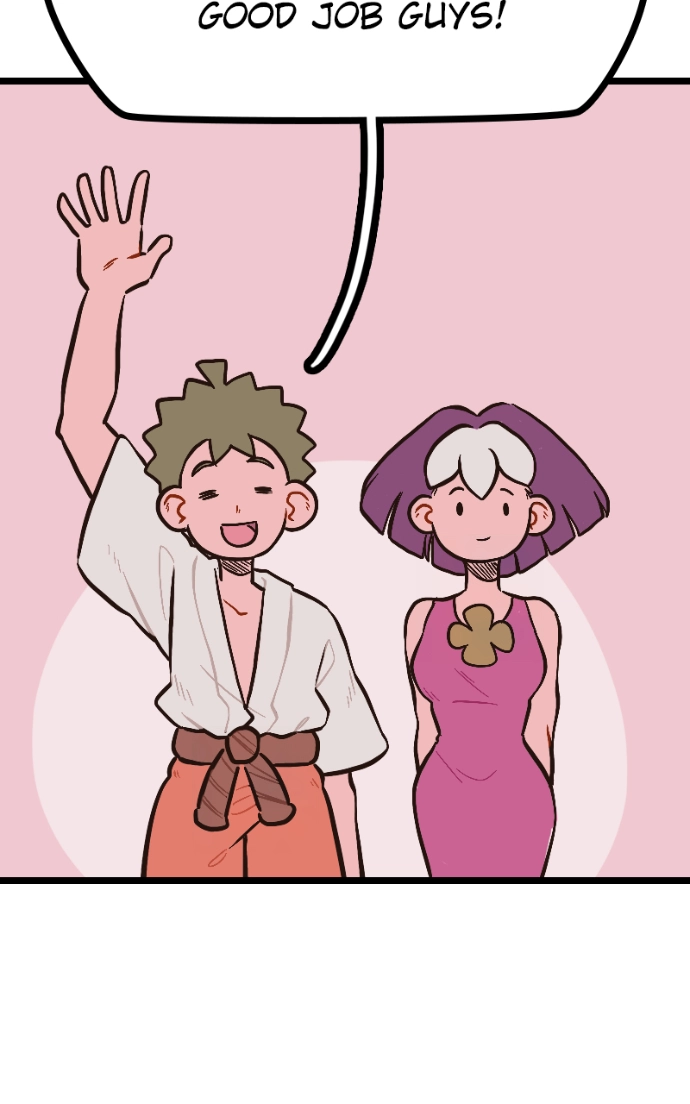 Mei Chapter 81 page 18 - 