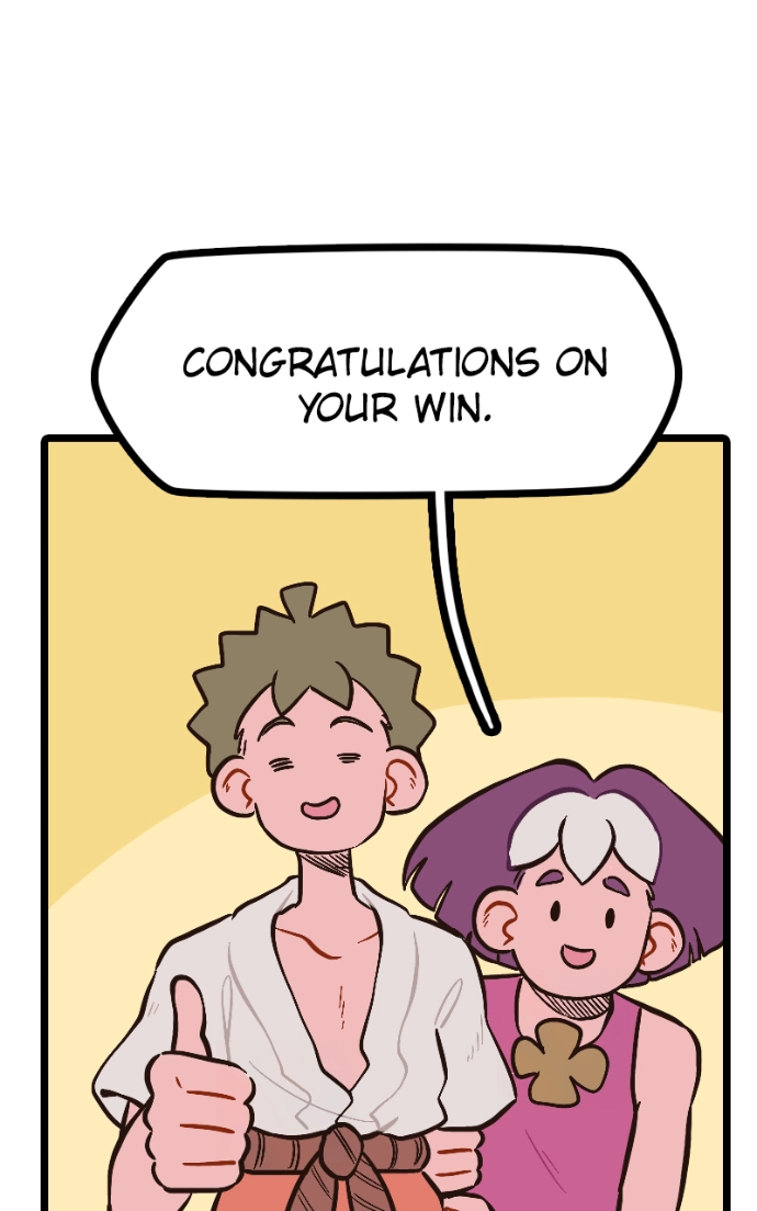 Mei Chapter 81 page 19 - 
