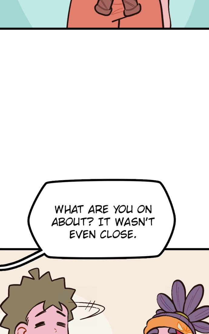 Mei Chapter 81 page 23 - 