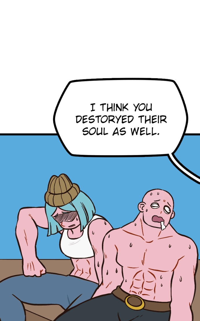 Mei Chapter 81 page 26 - 