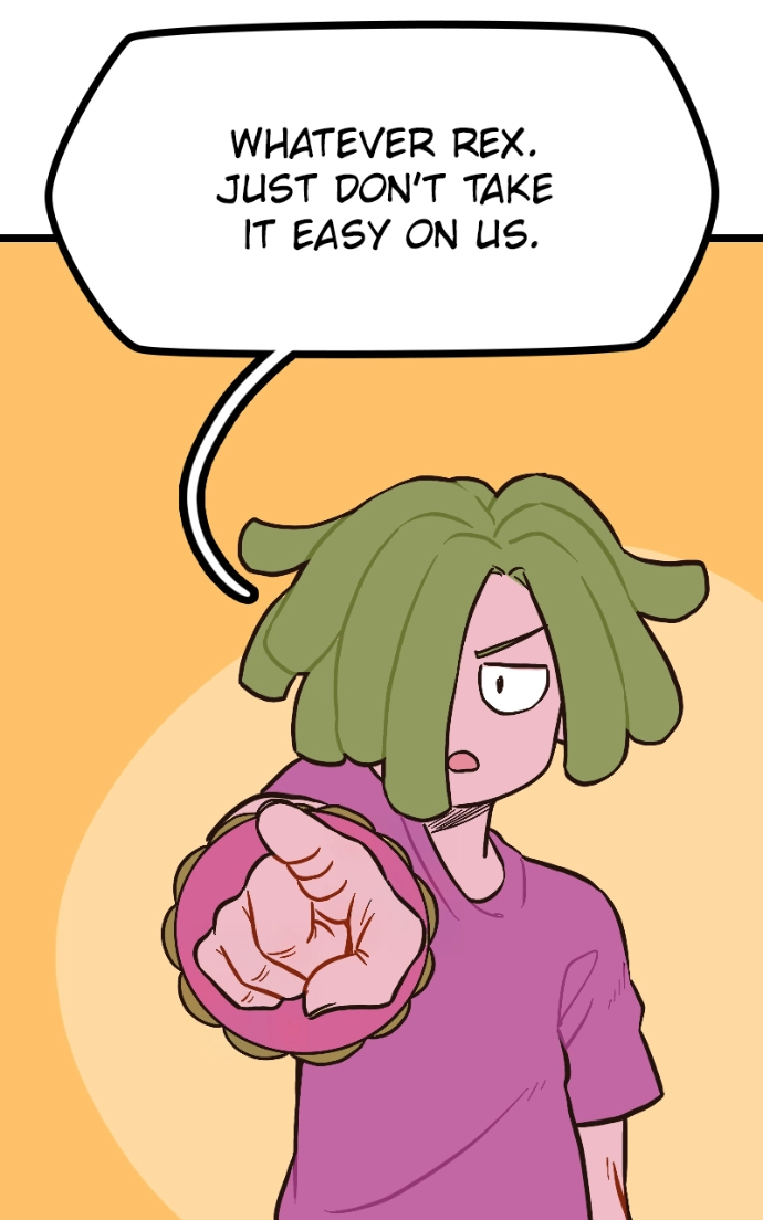 Mei Chapter 81 page 30 - 