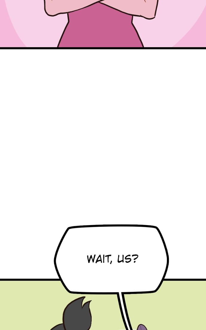 Mei Chapter 81 page 34 - 