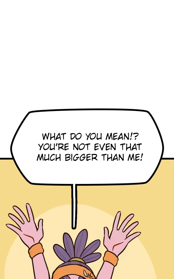 Mei Chapter 81 page 37 - 