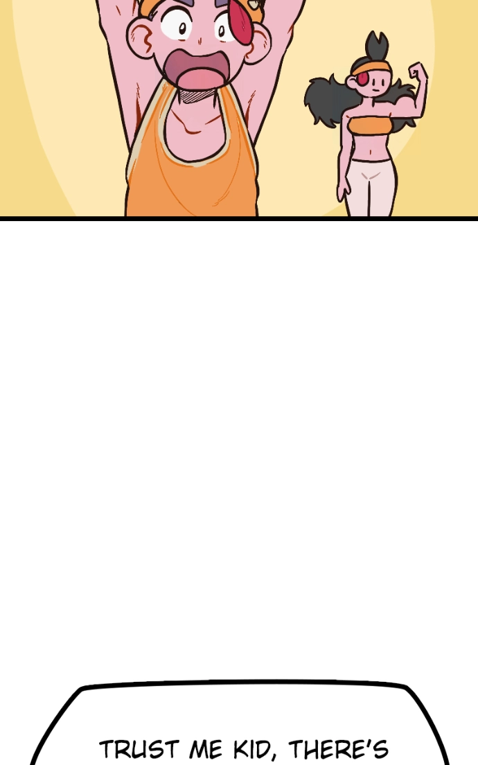 Mei Chapter 81 page 38 - 