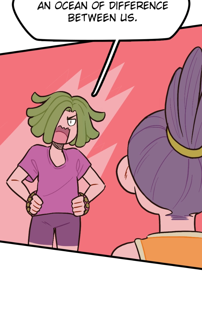 Mei Chapter 81 page 39 - 
