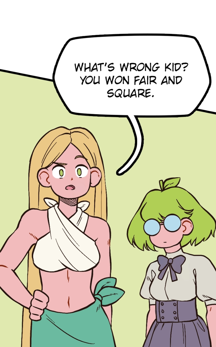 Mei Chapter 81 page 5 - 