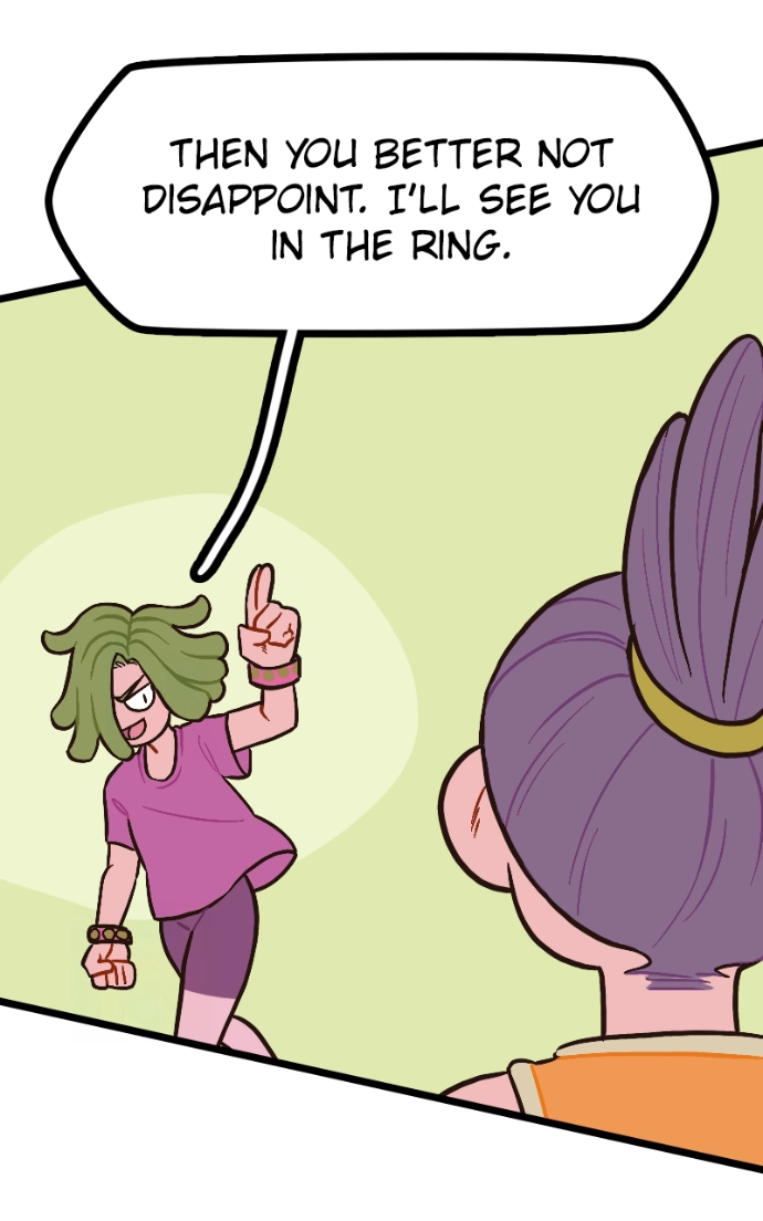 Mei Chapter 81 page 43 - 