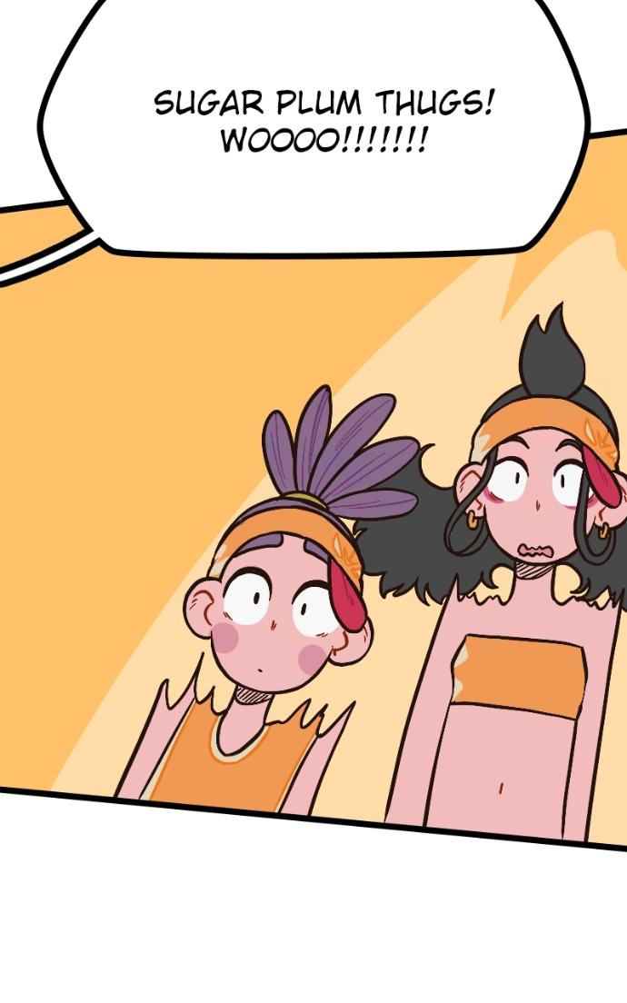 Mei Chapter 81 page 46 - 