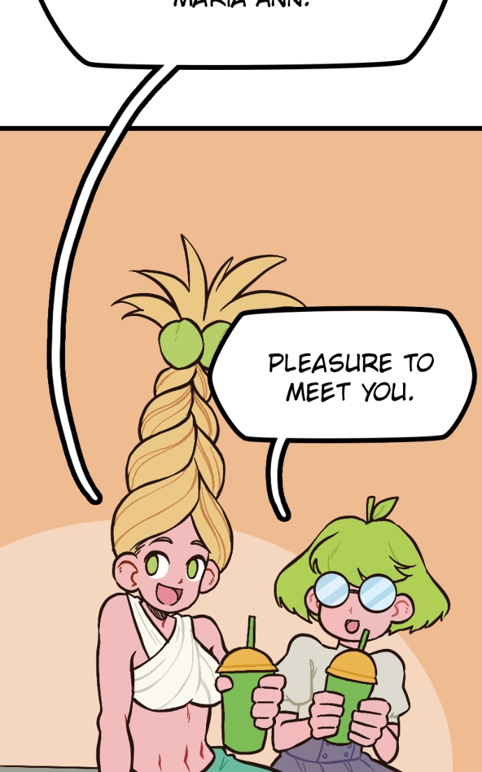 Mei Chapter 81 page 9 - 