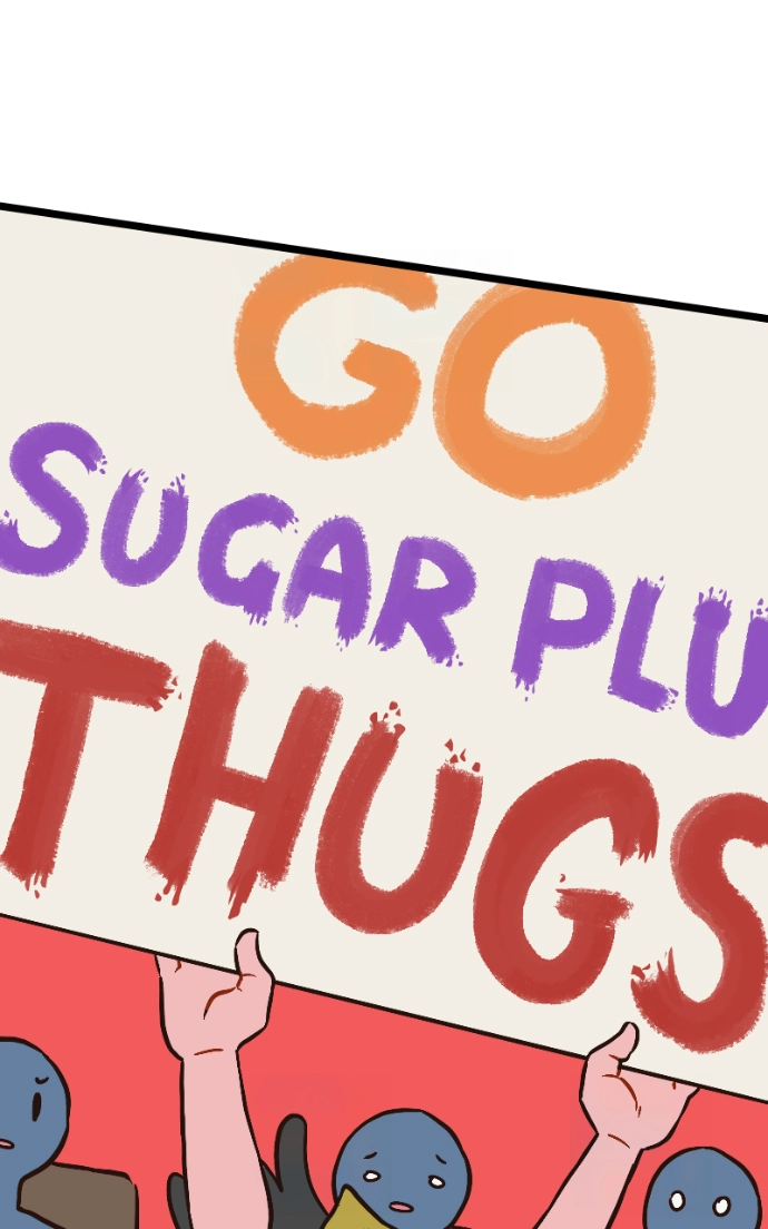 Mei Chapter 82 page 2 - 