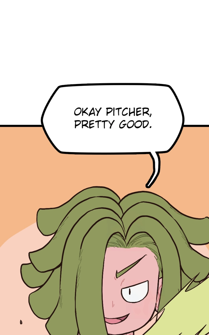 Mei Chapter 82 page 19 - 