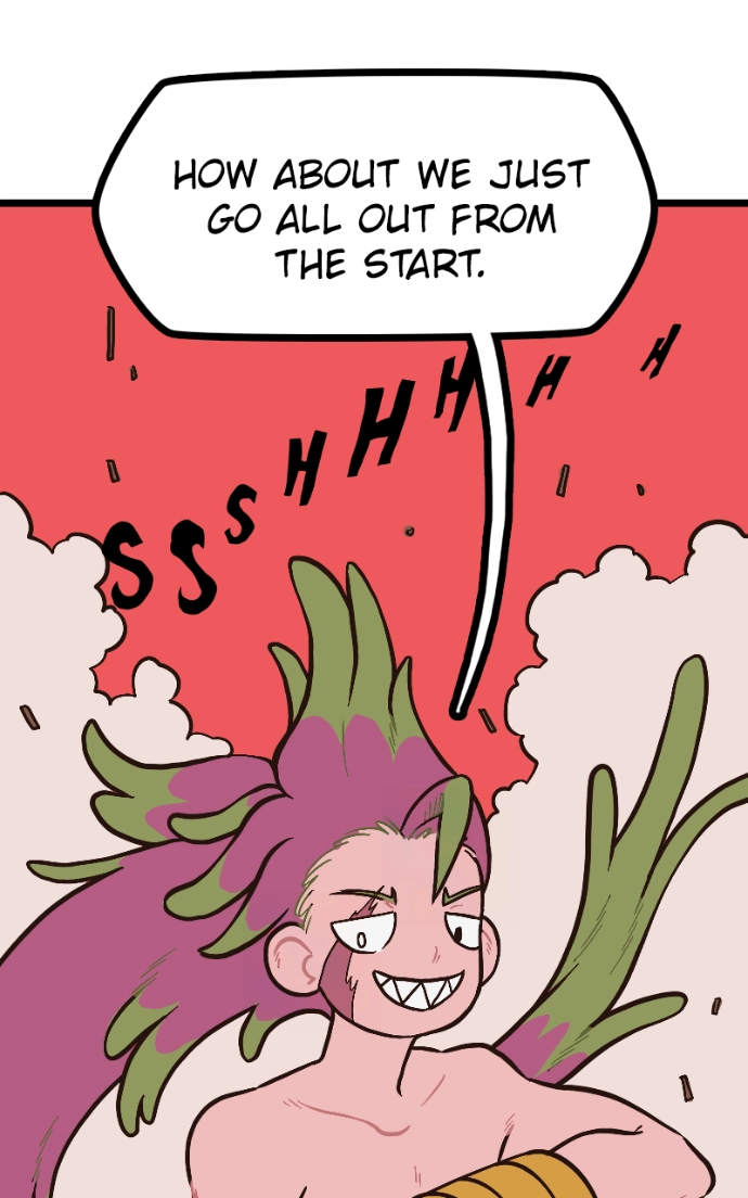 Mei Chapter 82 page 25 - 