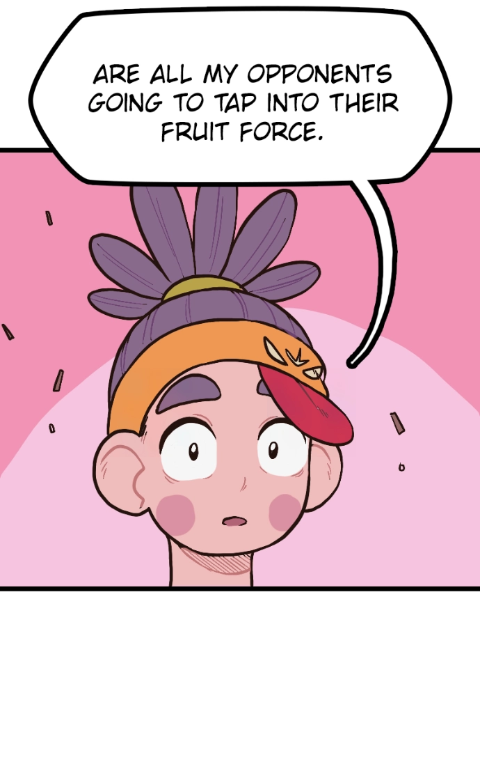 Mei Chapter 82 page 27 - 