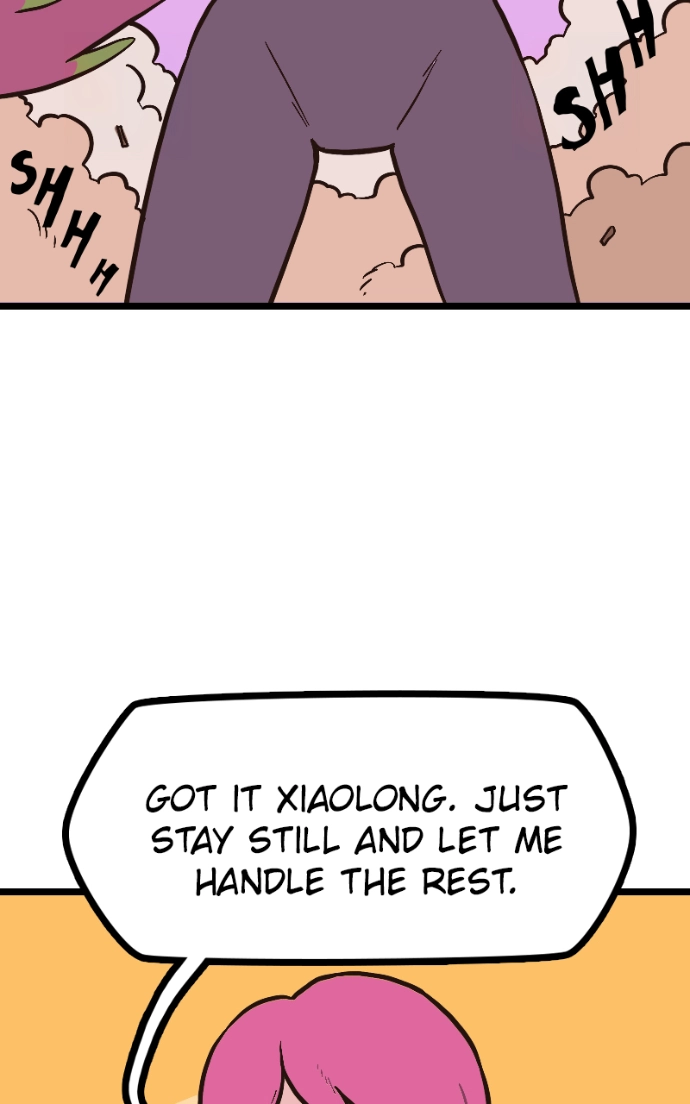 Mei Chapter 82 page 29 - 