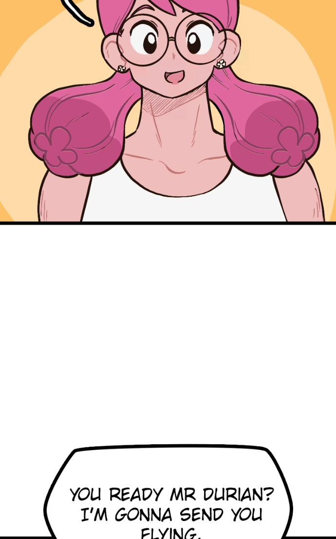Mei Chapter 82 page 30 - 