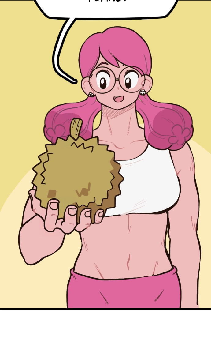 Mei Chapter 82 page 31 - 