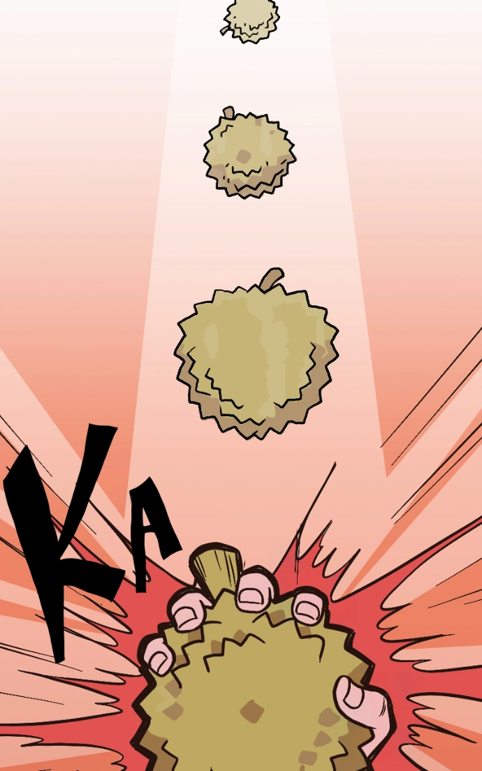 Mei Chapter 82 page 34 - 