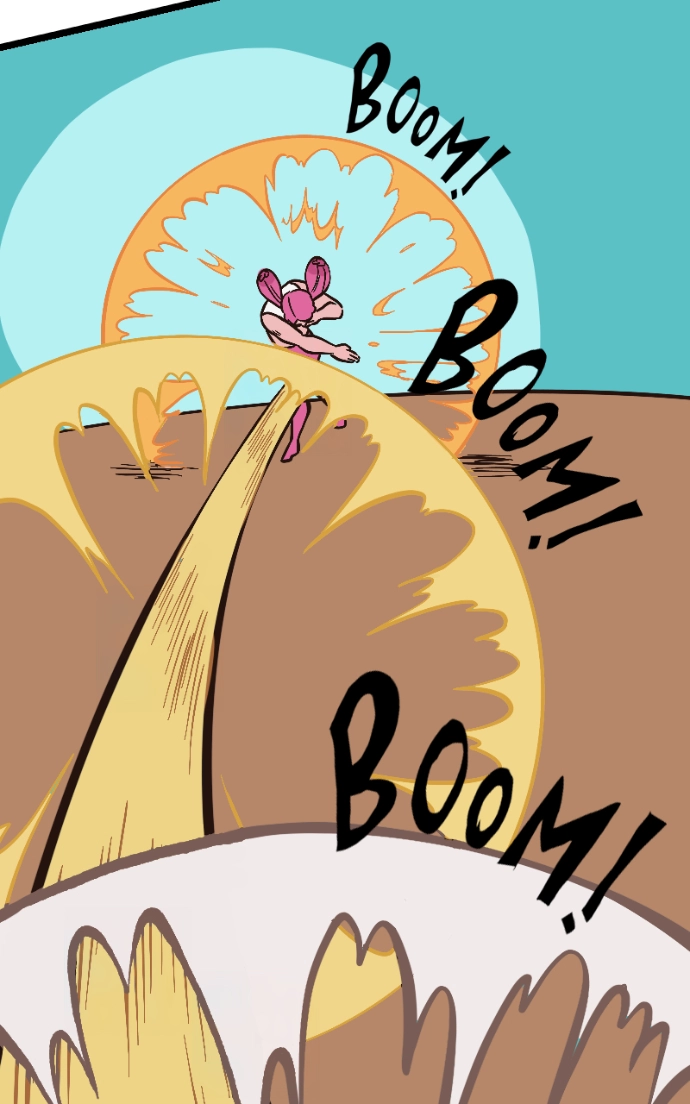 Mei Chapter 82 page 37 - 