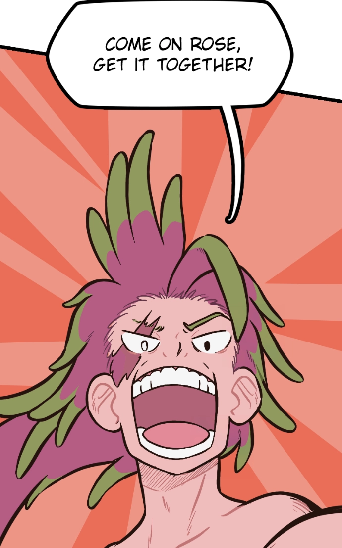 Mei Chapter 82 page 46 - 