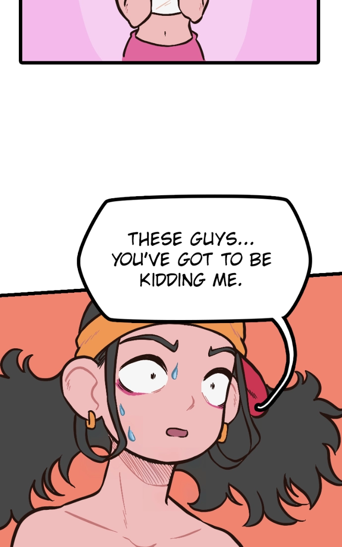 Mei Chapter 82 page 49 - 