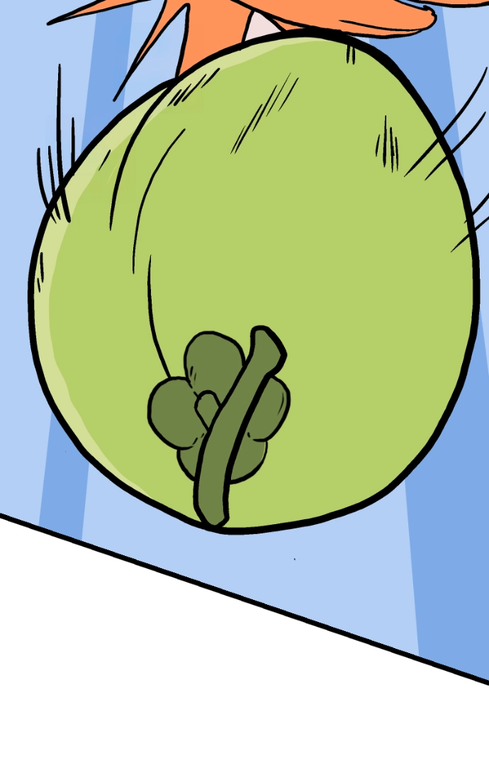 Mei Chapter 83 page 11 - 