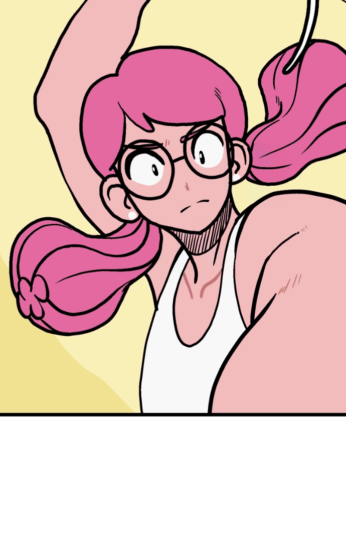 Mei Chapter 83 page 13 - 