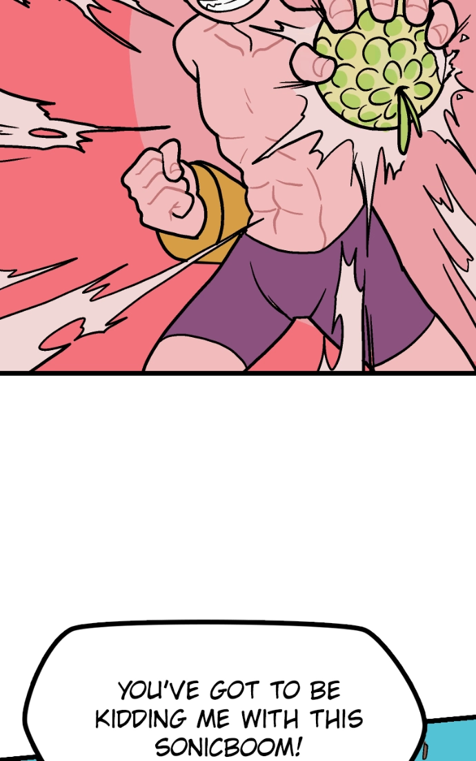Mei Chapter 83 page 17 - 