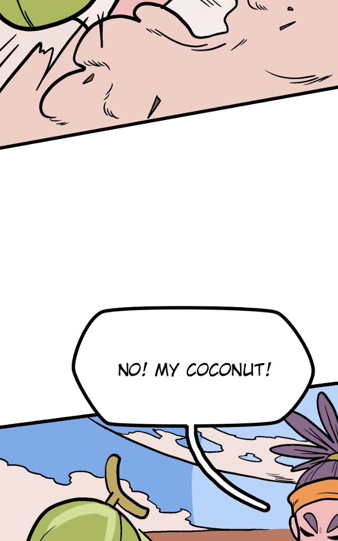 Mei Chapter 83 page 19 - 