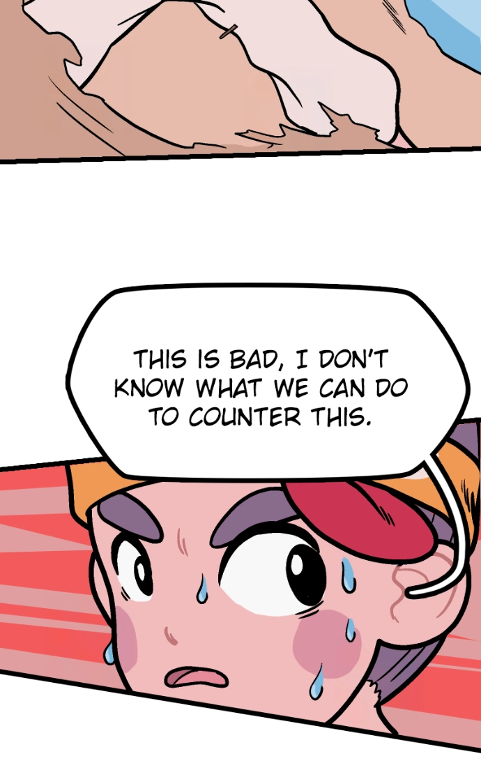 Mei Chapter 83 page 22 - 