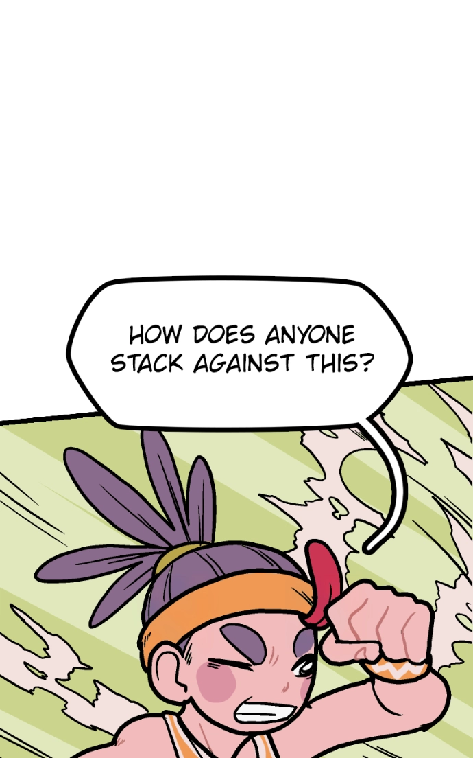 Mei Chapter 83 page 25 - 