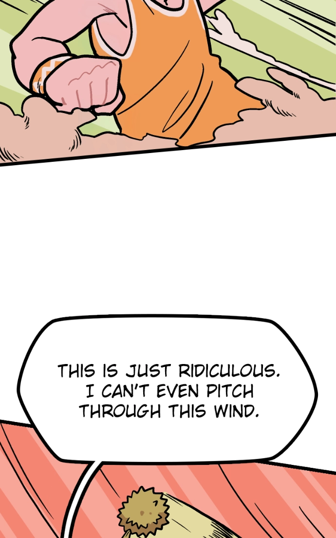 Mei Chapter 83 page 26 - 