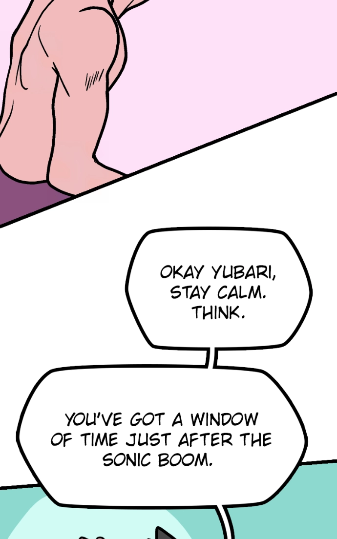 Mei Chapter 83 page 30 - 