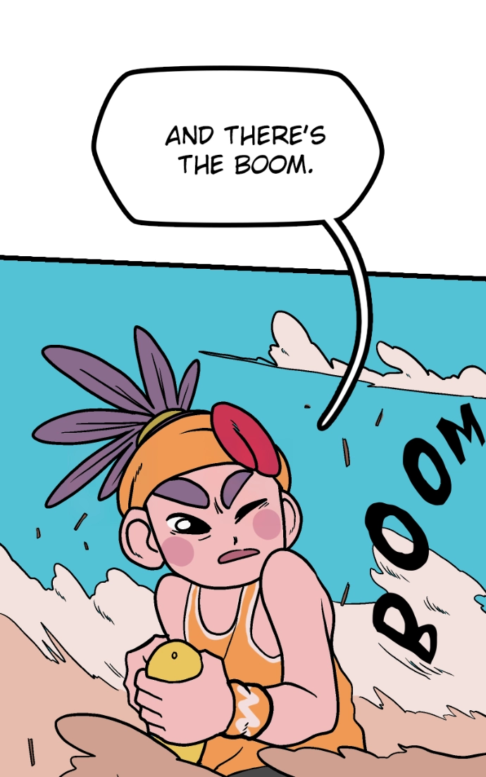 Mei Chapter 83 page 37 - 