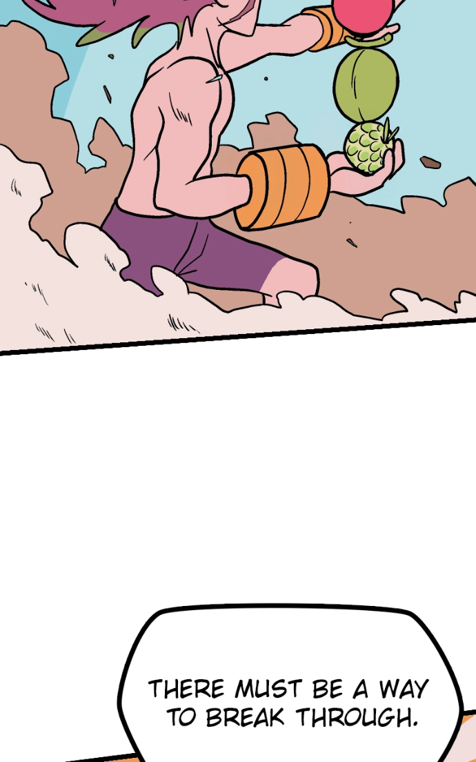Mei Chapter 83 page 39 - 