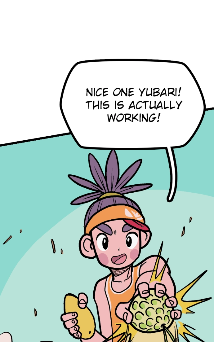 Mei Chapter 83 page 42 - 
