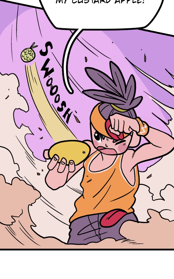 Mei Chapter 83 page 45 - 