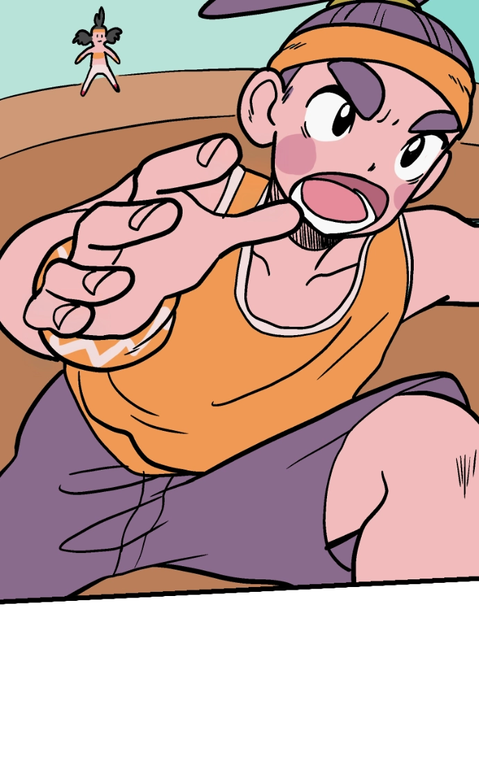 Mei Chapter 83 page 49 - 