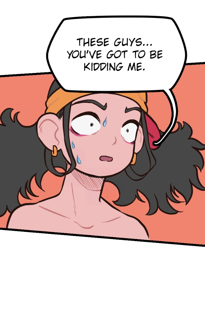 Mei Chapter 83 page 6 - 