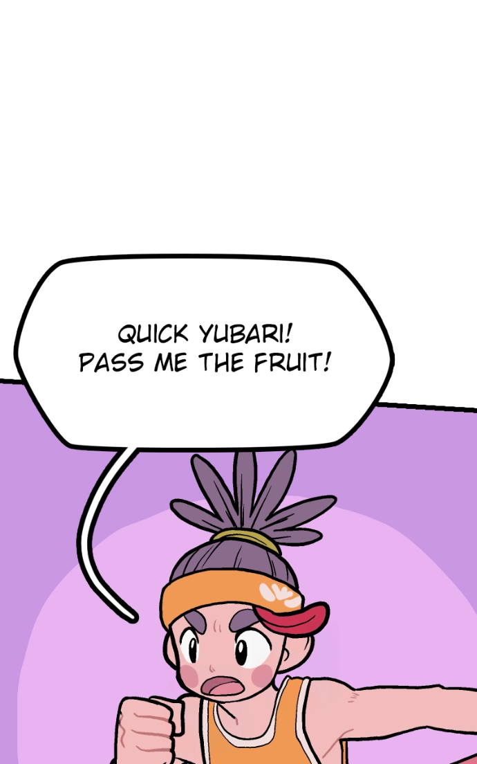 Mei Chapter 83 page 7 - 