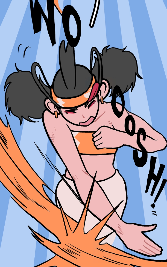 Mei Chapter 83 page 10 - 