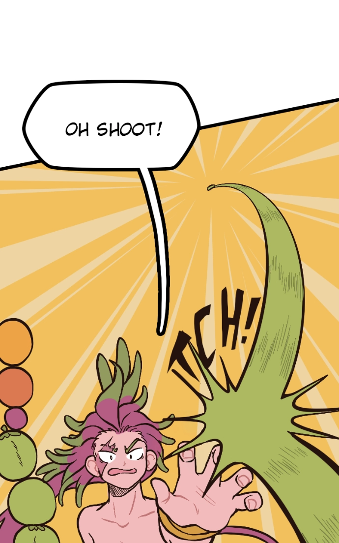 Mei Chapter 84 page 15 - 