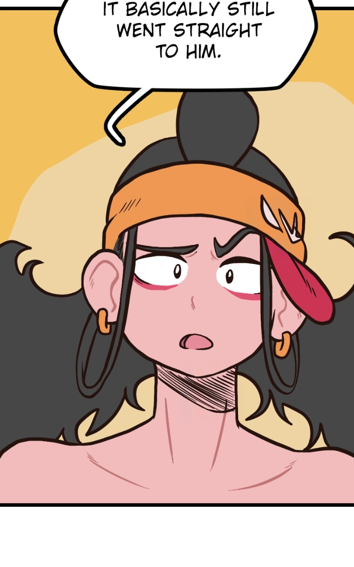 Mei Chapter 84 page 18 - 