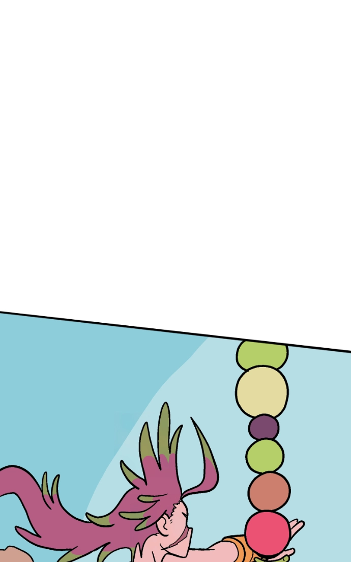 Mei Chapter 84 page 19 - 