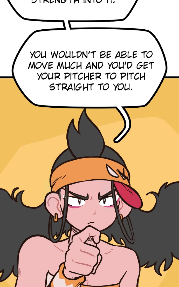 Mei Chapter 84 page 21 - 