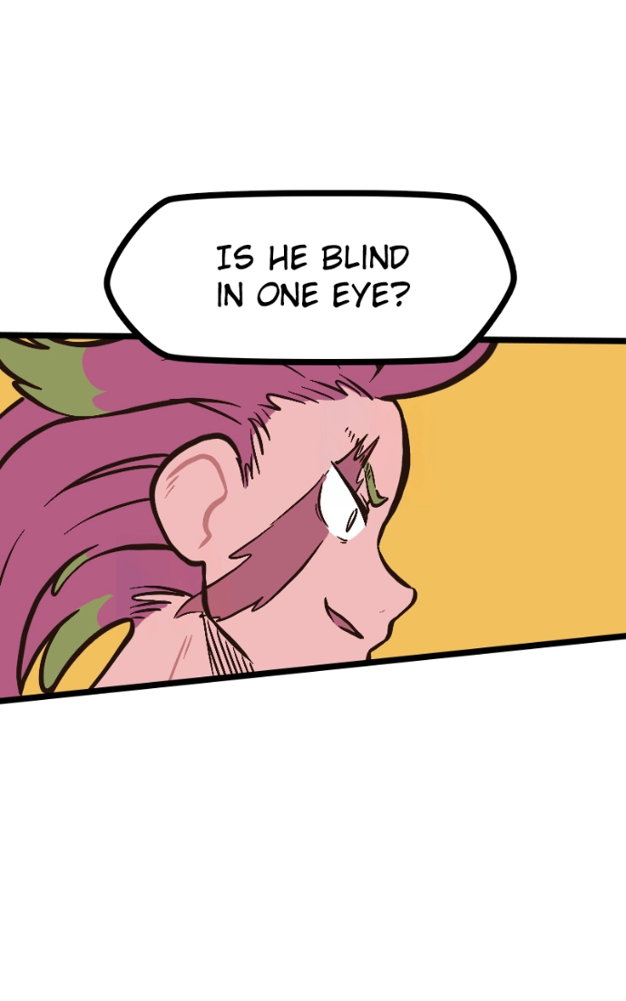 Mei Chapter 84 page 23 - 
