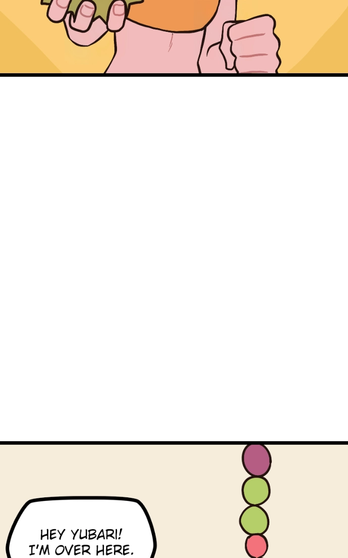 Mei Chapter 84 page 25 - 