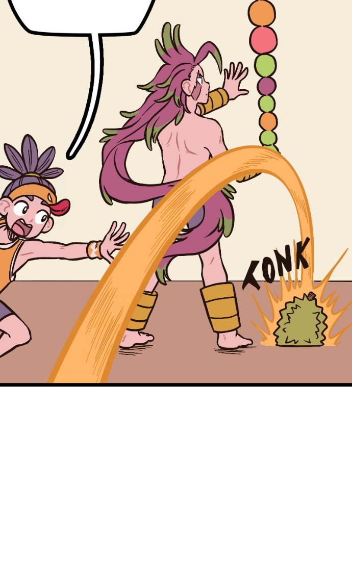 Mei Chapter 84 page 26 - 