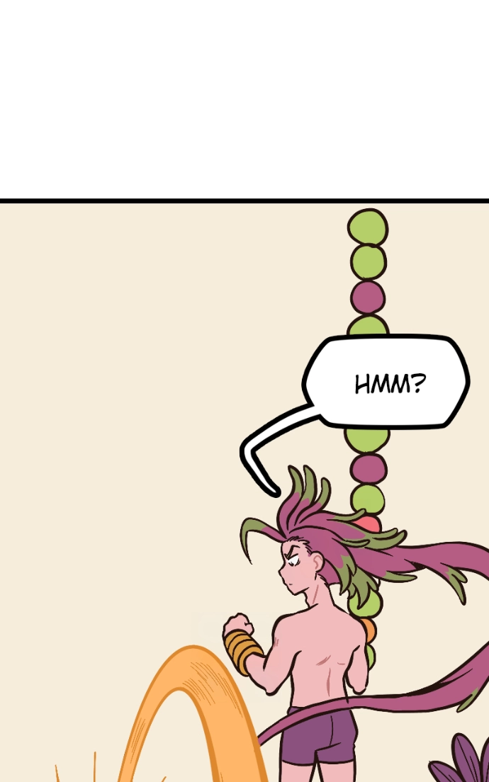 Mei Chapter 84 page 27 - 