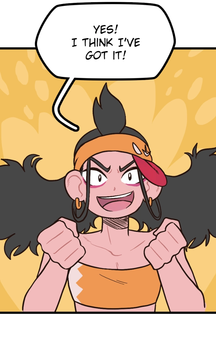 Mei Chapter 84 page 29 - 