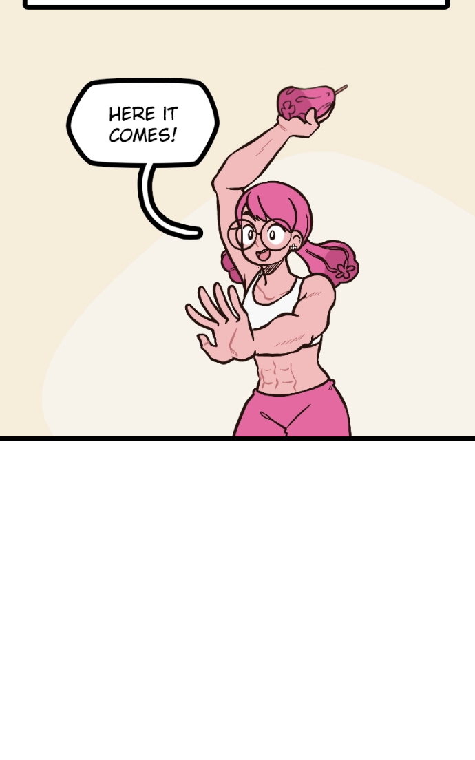 Mei Chapter 84 page 31 - 